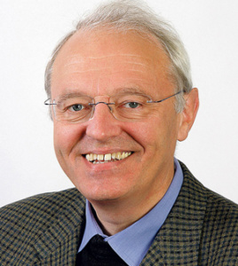 Wolfgang Guttmann